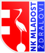 Logo Mladost Zdralovi U19
