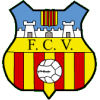 Logo FC Vilafranca