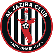 Al-Jazeera U20 logo