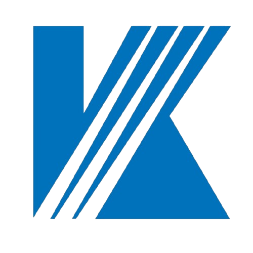 Kashima Gakuen High School logo