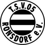 TSV 05 Ronsdorf logo