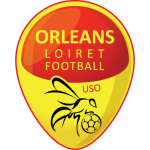 US Orleans  U19 Women logo