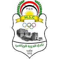 Al Horiyah U21 logo