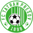 FC Tatran Presov U19 (W) logo