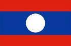 Laos (w) U23 logo