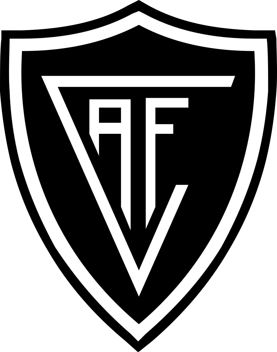 Academico Viseu (W) logo