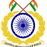 CRPF