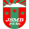 JSM Bejaia U19 logo