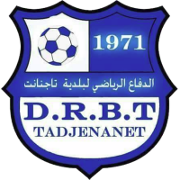 Tadjenant U21 logo