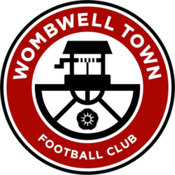 Wombwell Town-team-logo