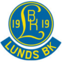 Lunds BK (w) logo
