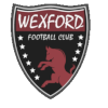 Wexford Youths U19 logo