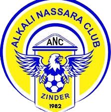 Alkali Nassara Logo