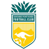 Kangaroo P Rovers logo
