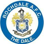Rochdale Reserve logo