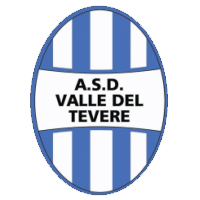 Valle del Tevere logo
