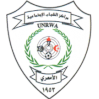 Shabab Al Am ari logo