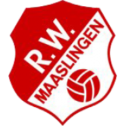 SC Rot Weiss Maaslingen logo