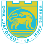 Logo FC Zagorets