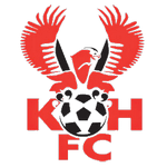 Logo Kidderminster Harriers