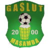 Gaslut Masamba logo