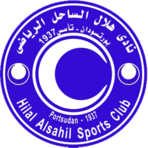 Al-Hilal logo