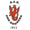 Pro Dronero logo