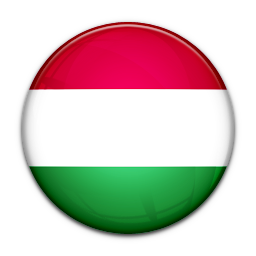Hungary B (w) logo