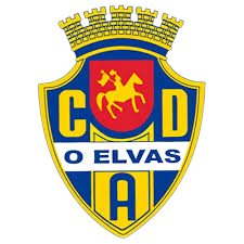 O Elvas U19