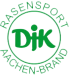 DJK Rasensport Aachen-Brand logo