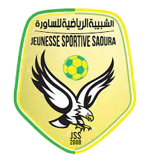 JS Saoura U19 logo