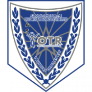 Logo AS OTR