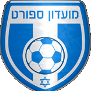 Logo Ironi Beit Dagan