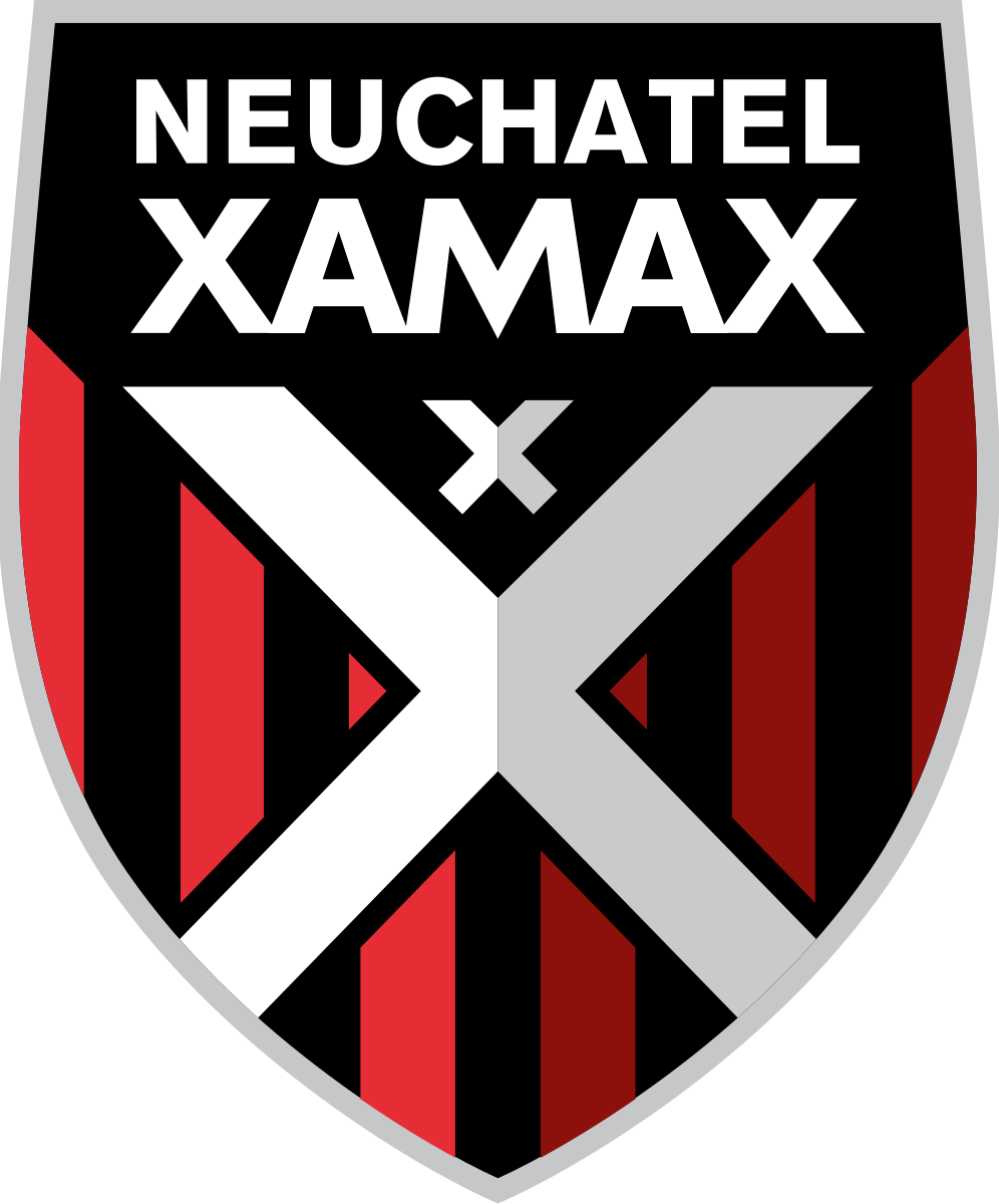Logo Neuchatel Xamax U19