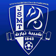 JSM Tiaret U19 logo