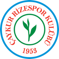 Caykur Rizespor logo