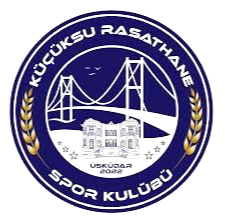 Kucuksu Rasathane SK logo