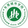 DONGGUAN CITY UNIVERSITY logo
