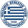 Logo Hellenic AC