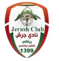 Logo Jerash FC