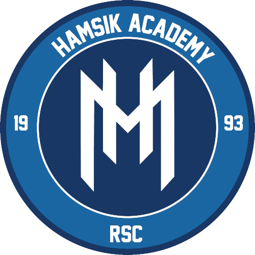 Logo RSC Hamsik Academy