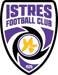 Istres logo