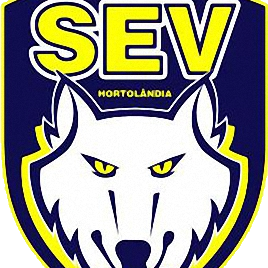 SEV Hortolandia (Youth) logo