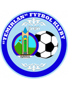 FC Temirlan logo