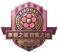 Xiaogan Team logo