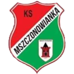 KS Mszczonówianka