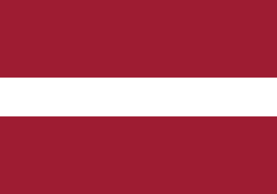 Латвия U21