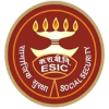 ESIC logo