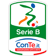 Italy Serie B U21 logo