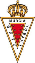 Real Murcia U18 logo